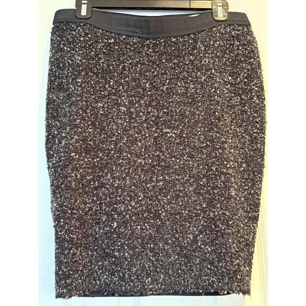 Bailey 44 Boucle Pencil Skirts Size M
